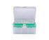 10uL Filter Racked Universal Pipette Tips, with Graduation, Gamma Sterile, DNase/RNase Free, Non-Pyrogenic (10 Racks of