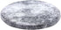 JIQHOHX Detachable Seat Cushion, Indoor/Outdoor Round Chair Cushion/Memory Foam Soft Chair Pads with