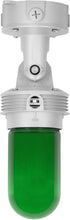 120-347V, 80 3 3000/4000/5000K, Dimmable, 1 Pack (64275) LEDVANCE Green Accessory Lens for Jelly Jar LED Luminaire