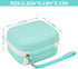 Case for Memoking T02/ for Phomemo M02/ T02/ M02S/ M02 pro/ Q30S/ M02X (Inkless Sticker Photo Printer, Portable Printer