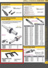 HHIP 3700-0405 JT6 or JT33 Drill Chuck Removal Wedge Set