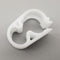 10PCS Hose Flow Control Clamp, 4 Grades Adjustable Laboratory Plastic Tubing Clip for Industrial Pipe Pinch Valve