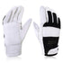 TIG Welding Gloves, Premium Grain Goatskin, Spark-Resistant Nomex Back, 1 Pair