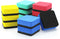 Dry Erase Eraser, 12 Pack Magnetic Whiteboard Erasers for Classroom, Home, and Office
