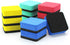 Dry Erase Eraser, 12 Pack Magnetic Whiteboard Erasers for Classroom, Home, and Office