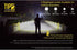 2 (TIP2) 720 Nitecore TIP Keychain Flashlight, Lumen LED High Lumen USB Rechargeable for EDC Pocket with LumenTac