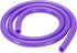 DMiotech 5/16"(8mm) ID 1/2"(12mm) OD 3.3 Feet Silicone Tube, Purple Industrial Silicone Tubing for Water Air Pump
