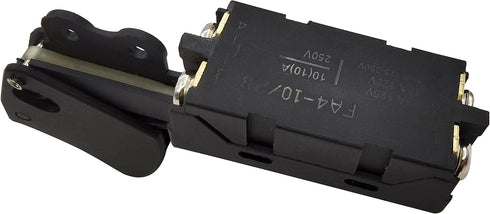 L50 Trigger Switch 24/12A-125/250V Replacement Part for Makita 651172-0 651121-7 651168-1