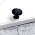 LUOOHL 5/10Pcs Drawer Pulls Aluminum Alloy Dressers Knob Cupboard Handle Modern Furniture Handle Pumpkin Bedside