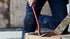 827023U 108 7.5 inch Hultafors Tools Wrecking Bar Steel Mini