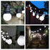 Night Light Bulb 1 Watt LED Low Watt Bulbs E26 E27 Standard Base Daylight White 6000K, 10W Equivalent for Home Bedroom,