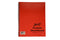 Sax Spiral Binding Smooth Sketchbook, 20 lb, 8-1/2 x 11 Inches, 50 Sheets, Red