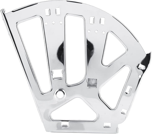 2pcs Hinges(3 Shoes Drawer Cabinet Hinges, Stainless Steel Turing Rack Replacement Fittings, Heavy Duty Wardrobes
