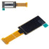 MusRock 1.3" OLED Display Module, 128x64 High Contrast Screen, SH1107 Driver, SPI/IIC Interface,