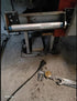 Othmro MAL32 x 50 Air Cylinders, 1.26in Bore, 1.97in Stroke, Double Action Aluminium Alloy Pneumatic Mini Air Cylinder