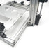 24 Sets 2020 Aluminum Extrusion Profile Connector, 24pcs Corner Brackets with 48pcs T-Nuts and Screws for Slot 6mm