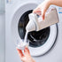 Naysku Laundry Detergent Dispenser - Liquid Detergent Soap Dispenser - Scent Booster Beads Dispenser, Laundry Detergent