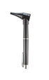 3 Primacare Diagnostic Otoscope with LED for Doctors | Pocket Ear Canal Checker for Kids, Adults & Pets | Compact
