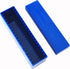 Ettonsun Plastic Coin Storage Box Case for 20 Slab Coin Holders, Fits PCGS NGC PCCB PMGab, Blue