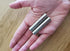 30 Pieces 10 x 3mm Permanent Disc Rare Earth Fastener Magnets with 3mm Countersunk Hole, Neodymium Refrigerator Magnets