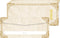 Money Envelopes for Cash Gifts, Decorative Cash Stuffing Envelopes for Birthdays, Graduations, 7x3 IN, 90 Packs
