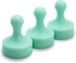 GLASSBOARD STUDIO Powerful Neodymium Pawn-Shaped Magnets, Strong Fridge/Refrigerator and Whiteboard Magnet, Heavy Duty