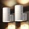 L LOHAS LED Night Light Plug in, Night Lights Plug into Wall,