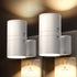 L LOHAS LED Night Light Plug in, Night Lights Plug into Wall,