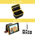 Mchoi Hard Case for Kodak Slide N SCAN Digital Film Scanner RODFS70, Waterproof Shockproof Protective Case Only