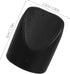 Angoily 7/8 Inch 8-Pack Folding Chair Stability Caps Heavy-Duty V-Shaped End Caps Replacement Plugs for Metal