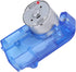 3V~6V Hand Crank Generator Emergency Power Supply Mechanical Electricity Science Education Kit