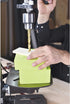BOW Products 123 EVA Blocks B123 for Woodworking Support when Cutting and Drilling, 1", 2" and 3" Blocks Included