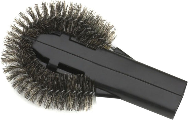 Guardair 1410A03 Fiber Bristle Brush Tip, Mates with Model 1410A04 12-Inch PVC Crevice Tool