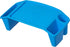 Basicwise Activity Desk Table with Built-in Cup Holder & Storage Compartments Multipurpose Lap Tray for Home Learning