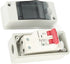 Miniature Circuit Breaker for Solar Panels, Waterproof Solar Disconnect Switch, IP65 Rating