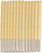 uxcell 100 Pcs Spherical Radius Tip Spring Test Probes Pin