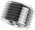 Joywayus 2Pcs Stainless Steel Internal Hex Countersunk Thread Socket Pipe Plug, 1/2"NPT Male