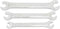 Crescent 3 Piece SAE Flare Nut Wrench Set - CFNWS0-05