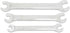 Crescent 3 Piece SAE Flare Nut Wrench Set - CFNWS0-05