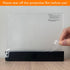 Generic 2 1 3 Dimming, Book Page Light, in Rechargeable Flat Book Light, Color Temperatures & Stepless Clear LED Smart