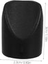 Homoyoyo 8-Pack Heavy Duty Plastic Chair Stabilizer Caps for Camping