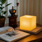 KEROVI 4-inch Dimmable LED Cube Night Light for Kid, 16 RGB Color 4