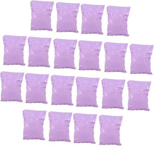 200pcs VALICLUD Feminine Disposal Bags Leak Pouches for Personal Privacy Compact and Convenient for Menstrual Products