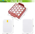 Artraise Vacuum Filter Replacement for Shark Navigator Pet Plus, NV150 NV251 NV255, Zero-M Brushroll Pet Pro