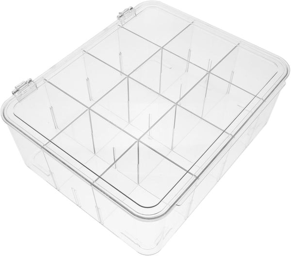 Card Display Rack Flashcard Organizers Business Card Storage Holder Neat Desktop