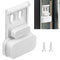 AMTHKNO Garage Door Mount Bracket for A-qara Door and Window Sensor, Easy Installation
