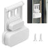 AMTHKNO Garage Door Mount Bracket for A-qara Door and Window Sensor, Easy Installation