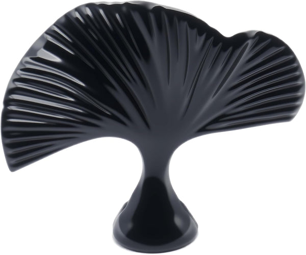 HAJXZH 1 PCS Lamp Finials Decorative Fishtail Shape Lamp Finial Cap Knob for