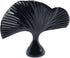 HAJXZH 1 PCS Lamp Finials Decorative Fishtail Shape Lamp Finial Cap Knob for