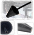 Csttler Smoke Machine Automotive Cone Adapter for Exhaust and Intake Diagnostics,Standard Cone Adapter Diagnostics